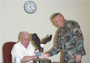 69th ADA ops SGM retires after 29 years of service