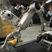 FIRST Robotics team tries hand at controlling EOD robots