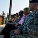 13th SC(E) hosts change of command ceremony