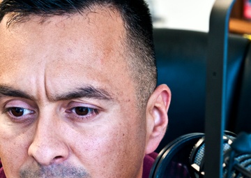 This is only a test: Disaster hits Indiana