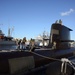 HMAS Sheean, RIMPAC 2014