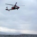 Whidbey SAR performs evaluation