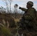U.S. Marines, international partners engage in trench warfare training