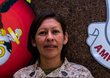 Leadership 101: Marine from Dallas