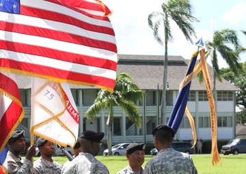 US Army Pacific welcomes senior enlisted adviser