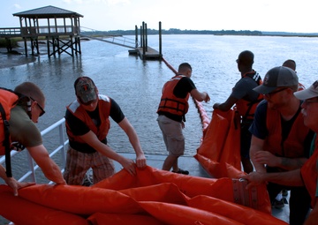 ARFF, NREAO, fuels qualify for FRT