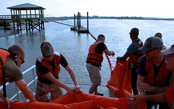 ARFF, NREAO, fuels qualify for FRT