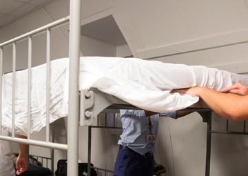 2014 Marine Corps Summer Leadership and Character Development Academy