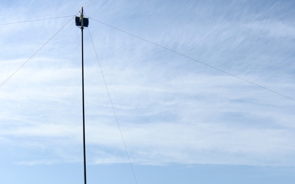 MARS-men are from Texas?