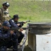 Special Forces Soldiers host stress shoot in La Paz, Honduras