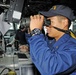 Midshipmen complete summer cruise aboard Blue Ridge