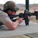 Elite troops go for the win during rifle, pistol events at Fuerzas Comando