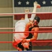 Lucha Libre at Fort Bliss 2014