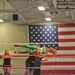 Lucha libre at Fort Bliss 2014