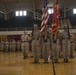 6th Marine Regiment, 2nd Marine Division Change of Command