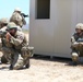 British Commandos Learn Marine Corps Tactics