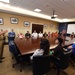 Educators visit Recruit Training Command