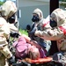 Soldiers train for national emergency at Vibrant Response 14