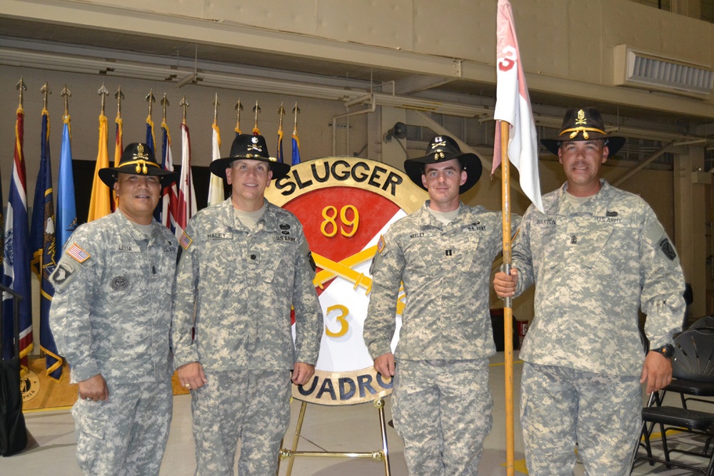Sluggers return to Polk and rejoin Patriot Brigade