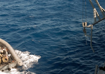 USS Independence (LCS 2), RIMPAC 2014