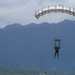 EOD parachute jump, RIMPAC 2014