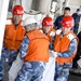 PLA(N) participates in Rescue and Assistance drill during RIMPAC 2014