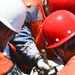 PLA(N) participates in Rescue and Assistance drill during RIMPAC 2014