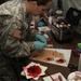 The art behind Army medical training