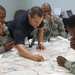 DC National Guard unit conducts 'Warfighter' training to sharpen leadership skills