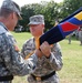 7th Civil Support Command hosts change of command ceremony