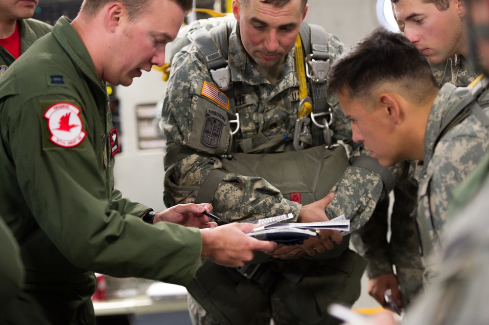 Arctic Thunder Open House 2014