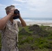 Claiming the beach: Marines pioneer subsurface survey program