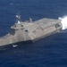 Littoral combat ship USS Independence (LCS 2), RIMPAC 2014