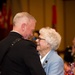 CMC Gen. Amos attends the Women Marines Association Convention