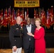 CMC Gen. Amos attends the Women Marines Association Convention