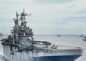 RIMPAC 2014 PHOTOEX