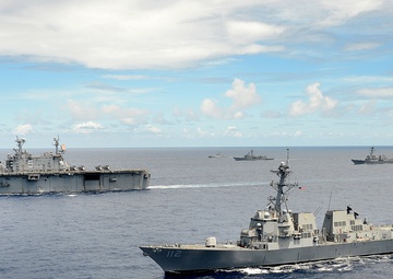 RIMPAC 2014 PHOTOEX