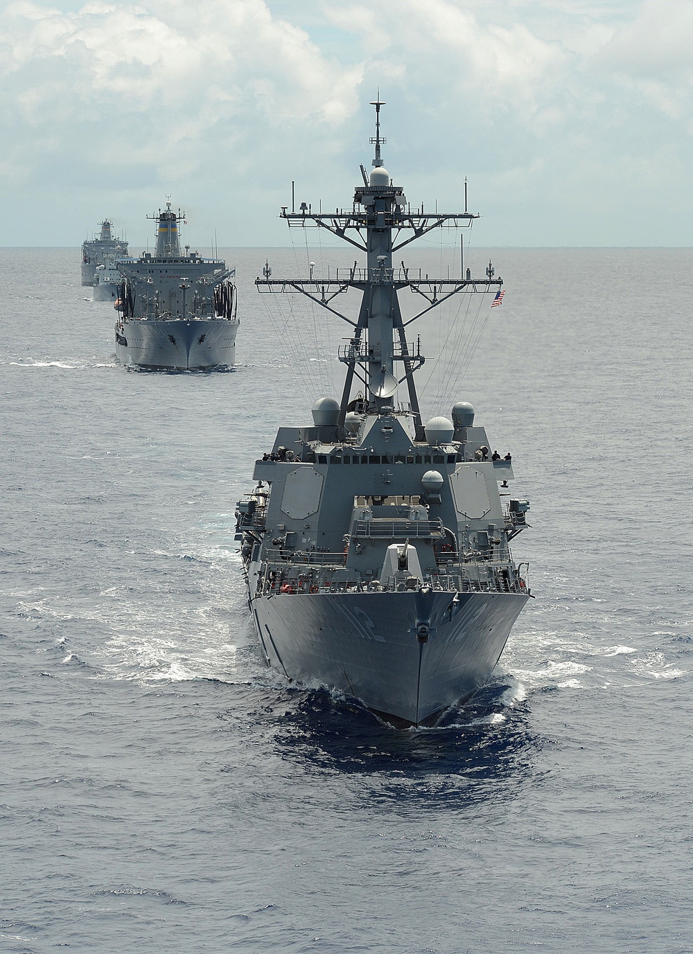 RIMPAC 2014 PHOTOEX