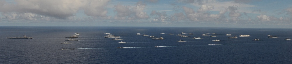 RIMPAC 2014 PHOTOEX