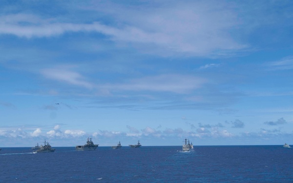 RIMPAC 2014 PHOTOEX