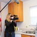 Joint Base housing hosts home safety video production