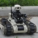 Micro Tactical Ground Robot from ROBOTEAM North America