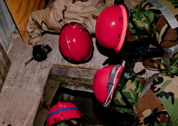 Realistic training pushes Soldiers to be their best