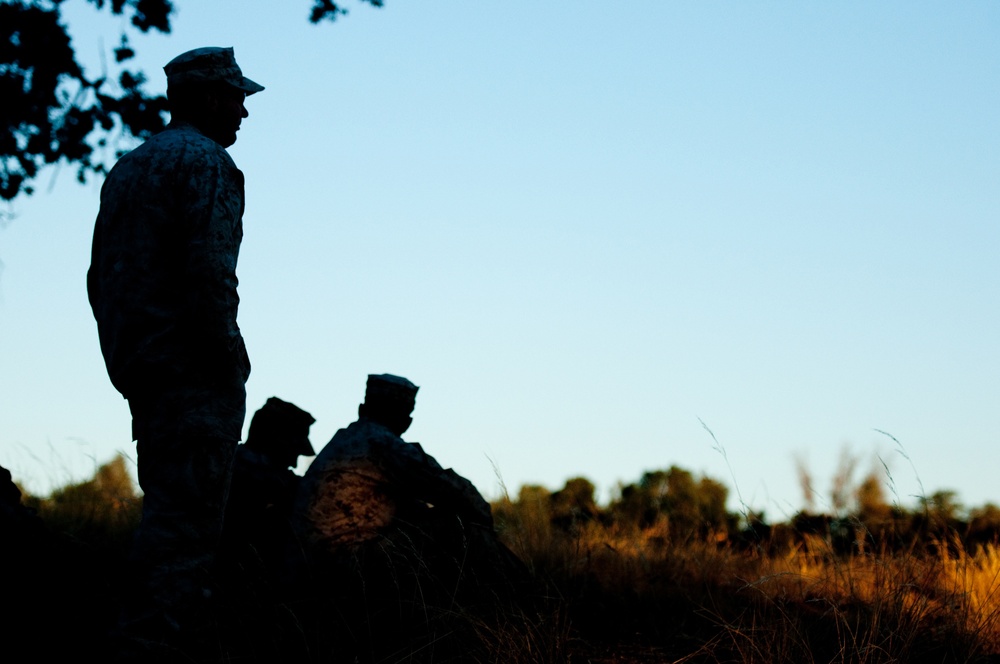 Marines, Soldiers - Reap benefits of Warrior Exercise