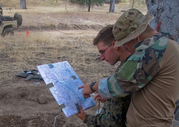 Marines, Soldiers Reap Benefits of Warrior Exercise