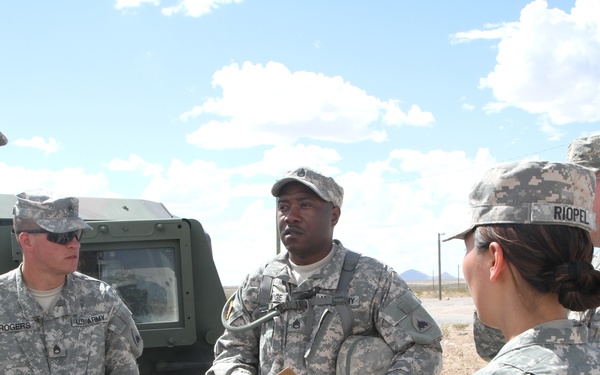 DC Guard provides valuable support to border patrol