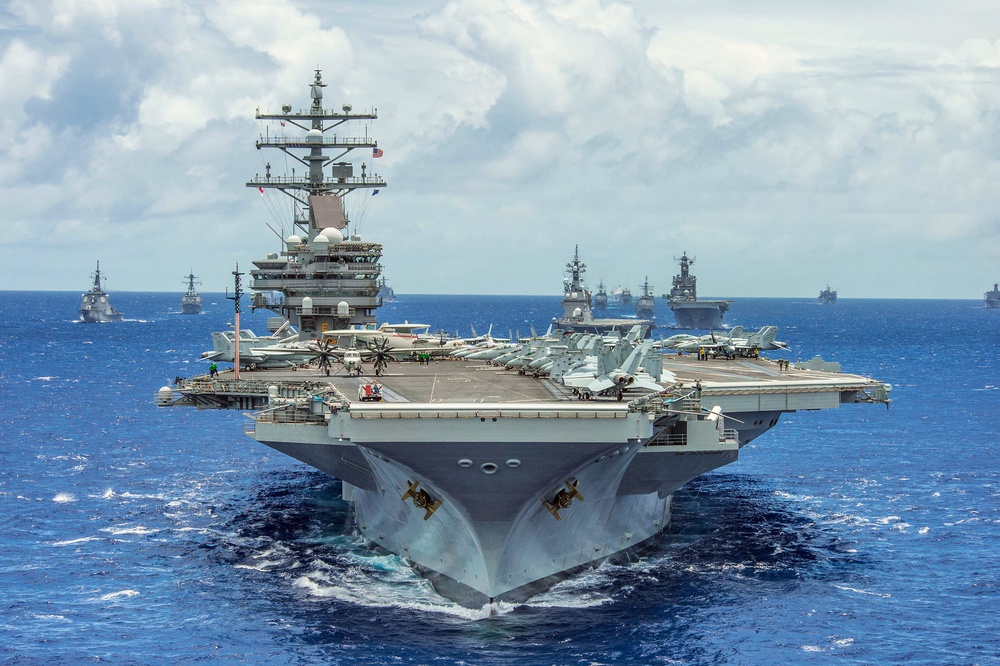 RIMPAC 2014 PHOTOEX