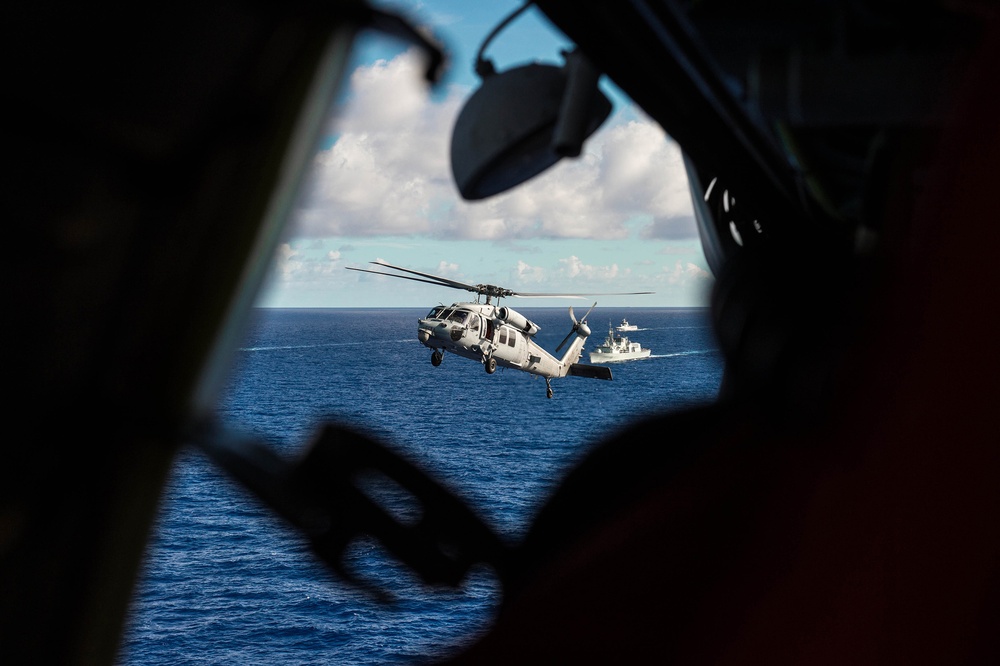 RIMPAC 2014 PHOTOEX