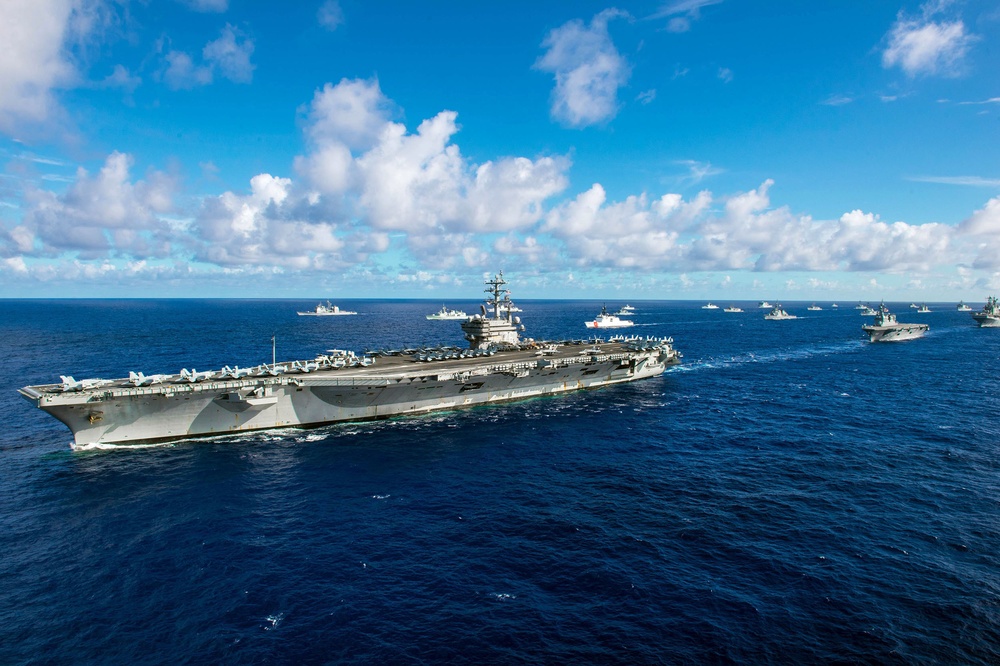 RIMPAC 2014 PHOTOEX