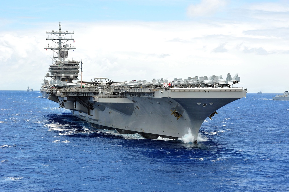 RIMPAC 2014 PHOTOEX
